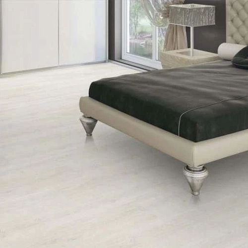 OAK POLAR WHITE ПРОБКОВОЕ ПОКРЫТИЕ CORKSTYLE ПРОБКОВЫЙ ПОЛ ЗАМКОВЫЙ WOOD